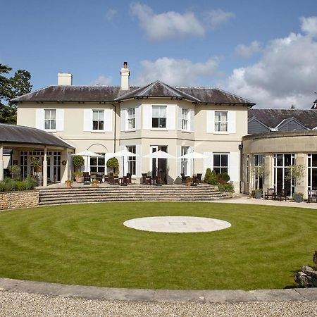 The Vineyard Hotel & Spa Newbury  Eksteriør bilde