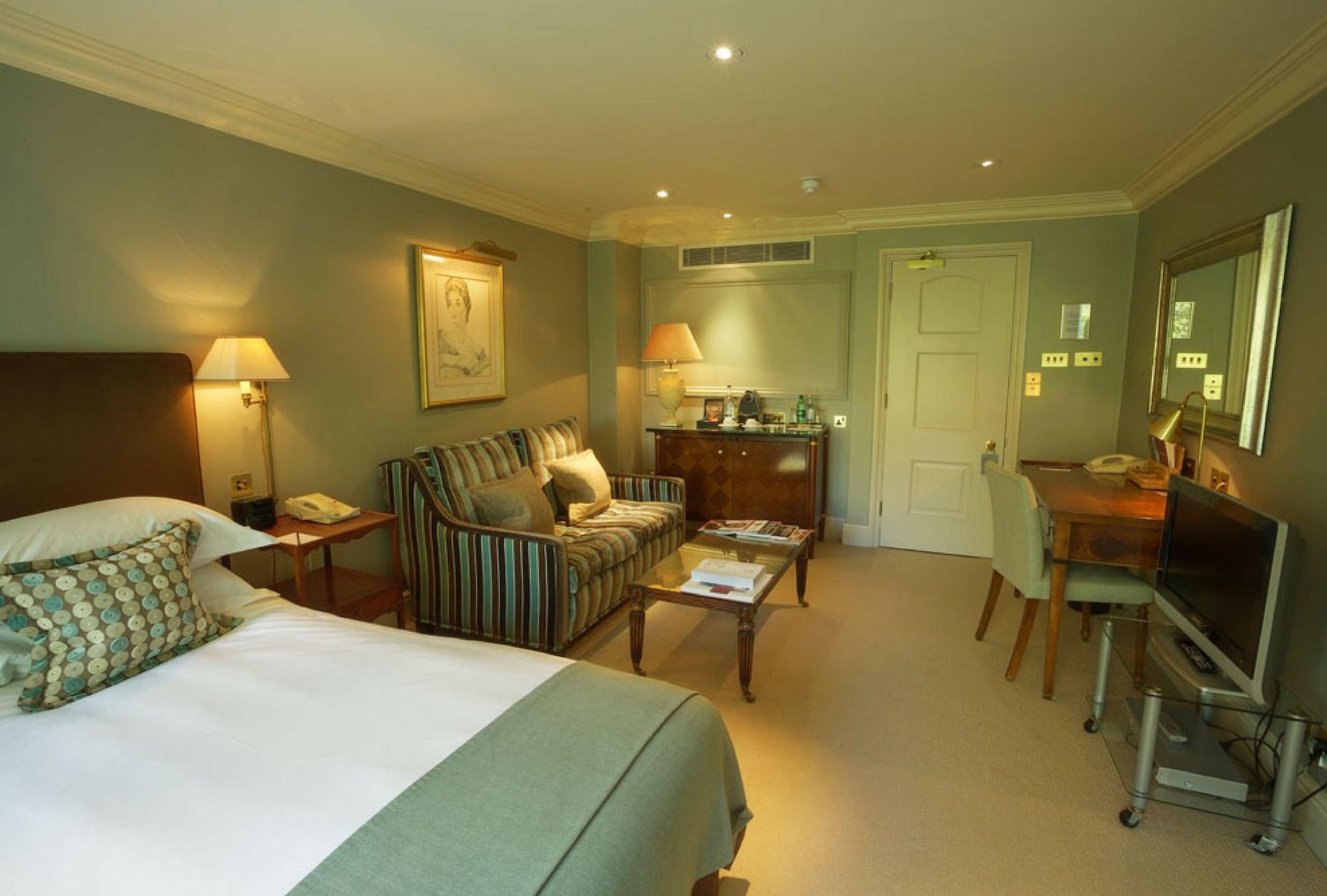 The Vineyard Hotel & Spa Newbury  Eksteriør bilde