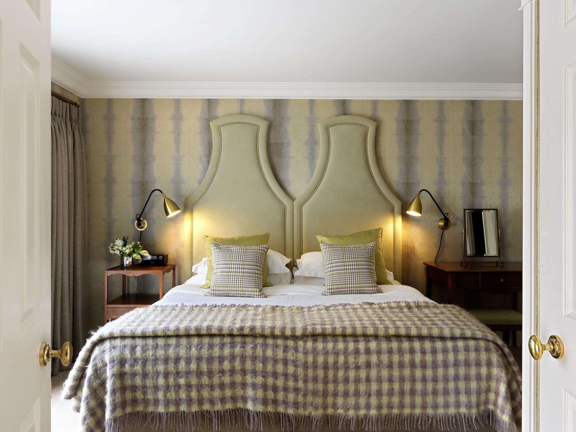 The Vineyard Hotel & Spa Newbury  Eksteriør bilde