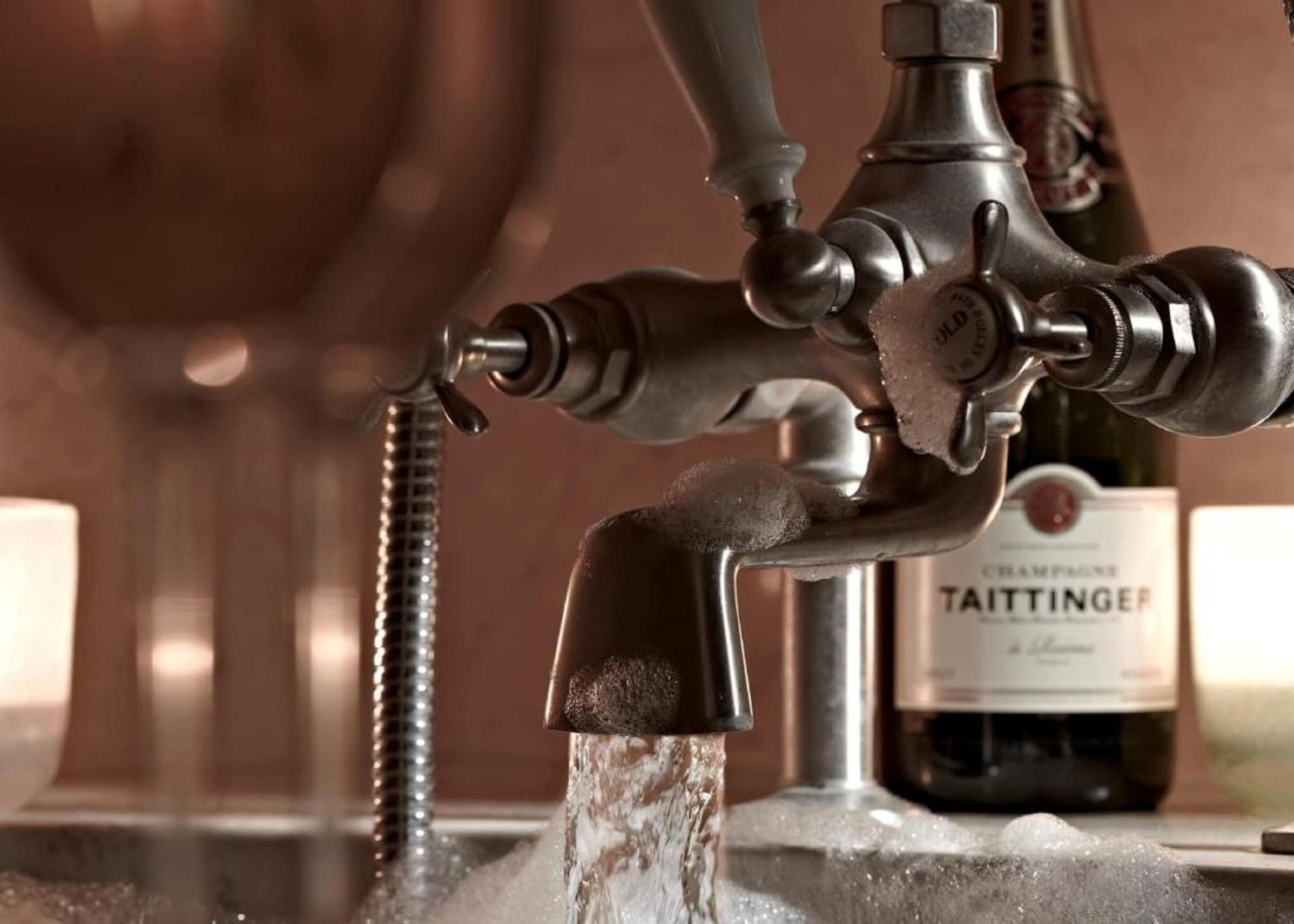 The Vineyard Hotel & Spa Newbury  Eksteriør bilde