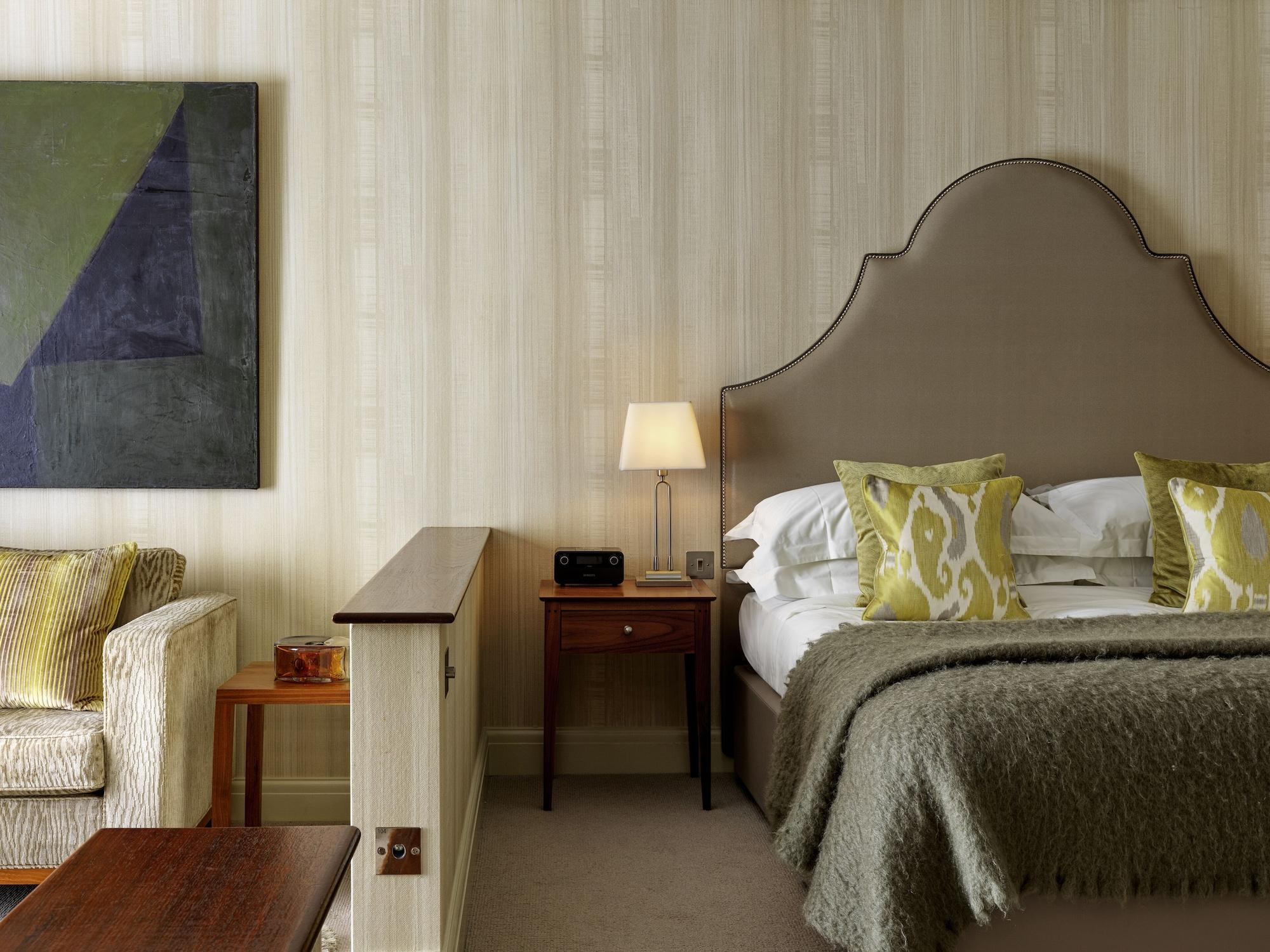 The Vineyard Hotel & Spa Newbury  Eksteriør bilde