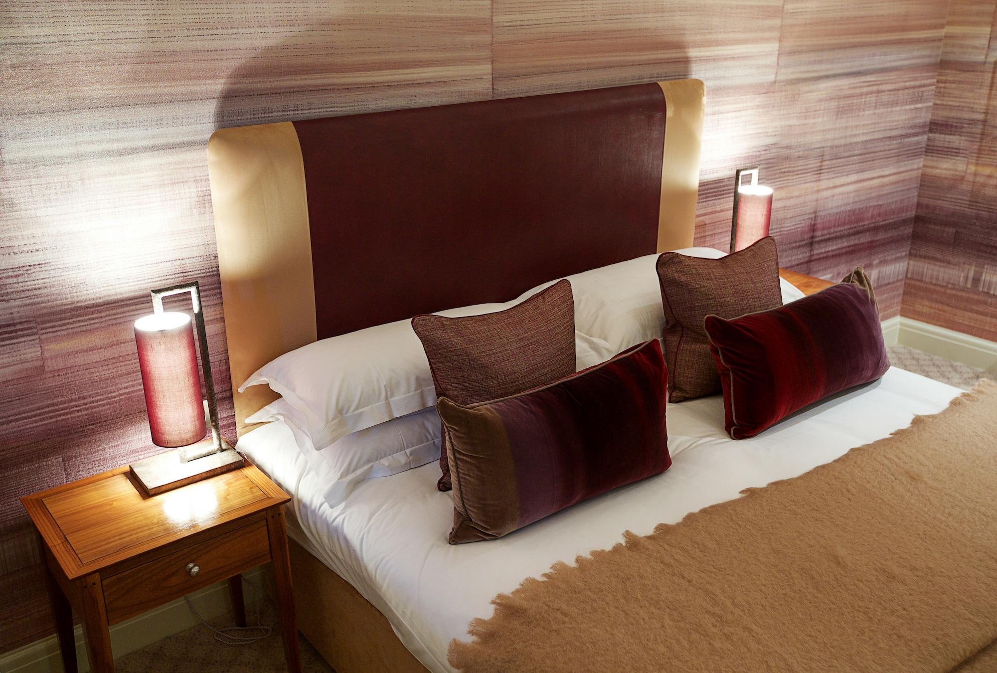 The Vineyard Hotel & Spa Newbury  Eksteriør bilde