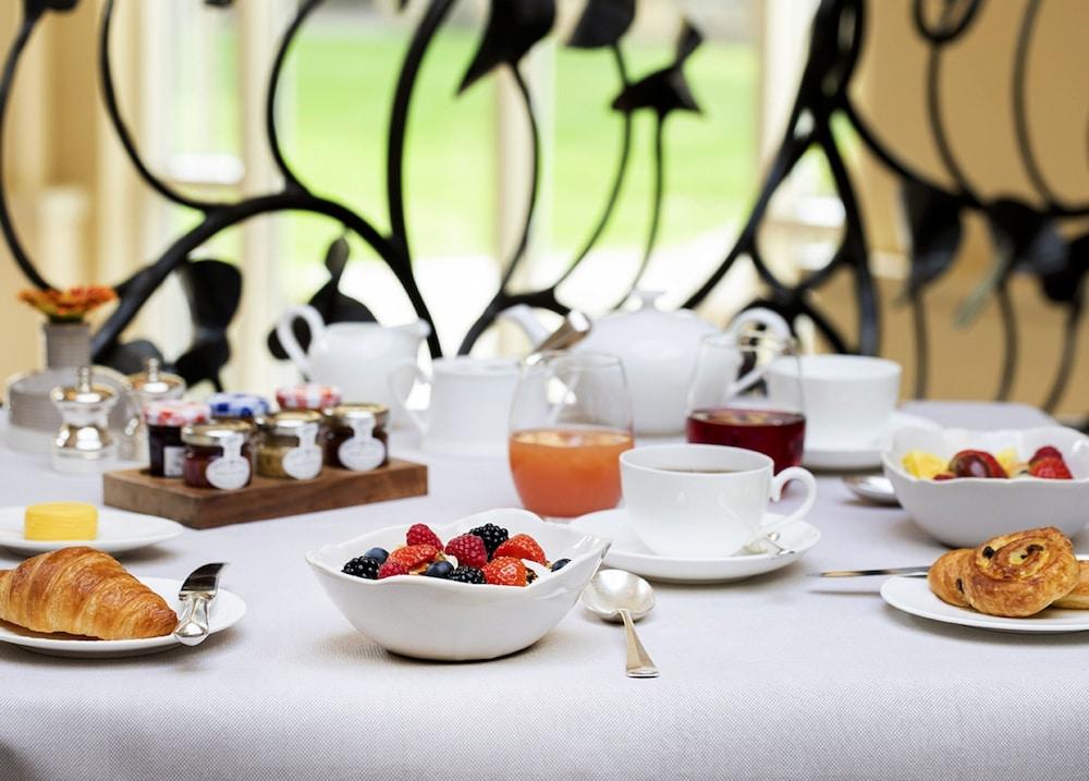 The Vineyard Hotel & Spa Newbury  Eksteriør bilde