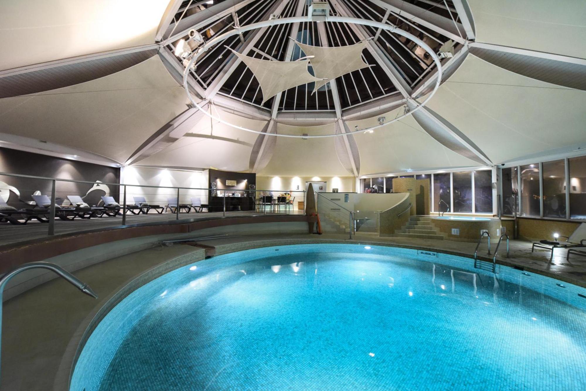 The Vineyard Hotel & Spa Newbury  Eksteriør bilde