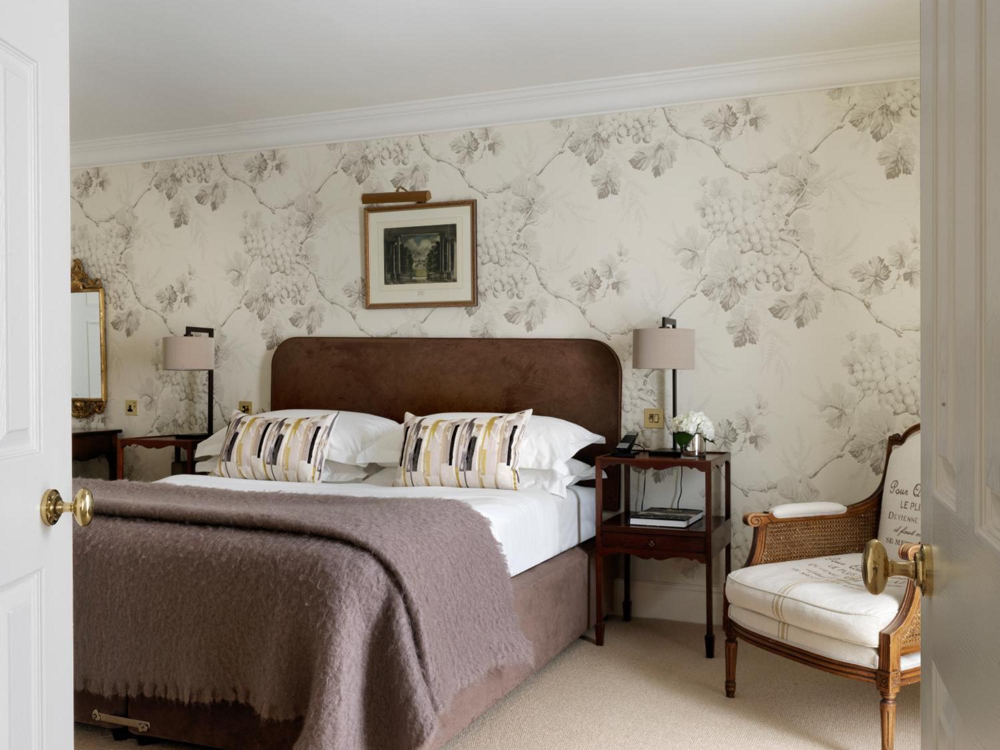 The Vineyard Hotel & Spa Newbury  Eksteriør bilde