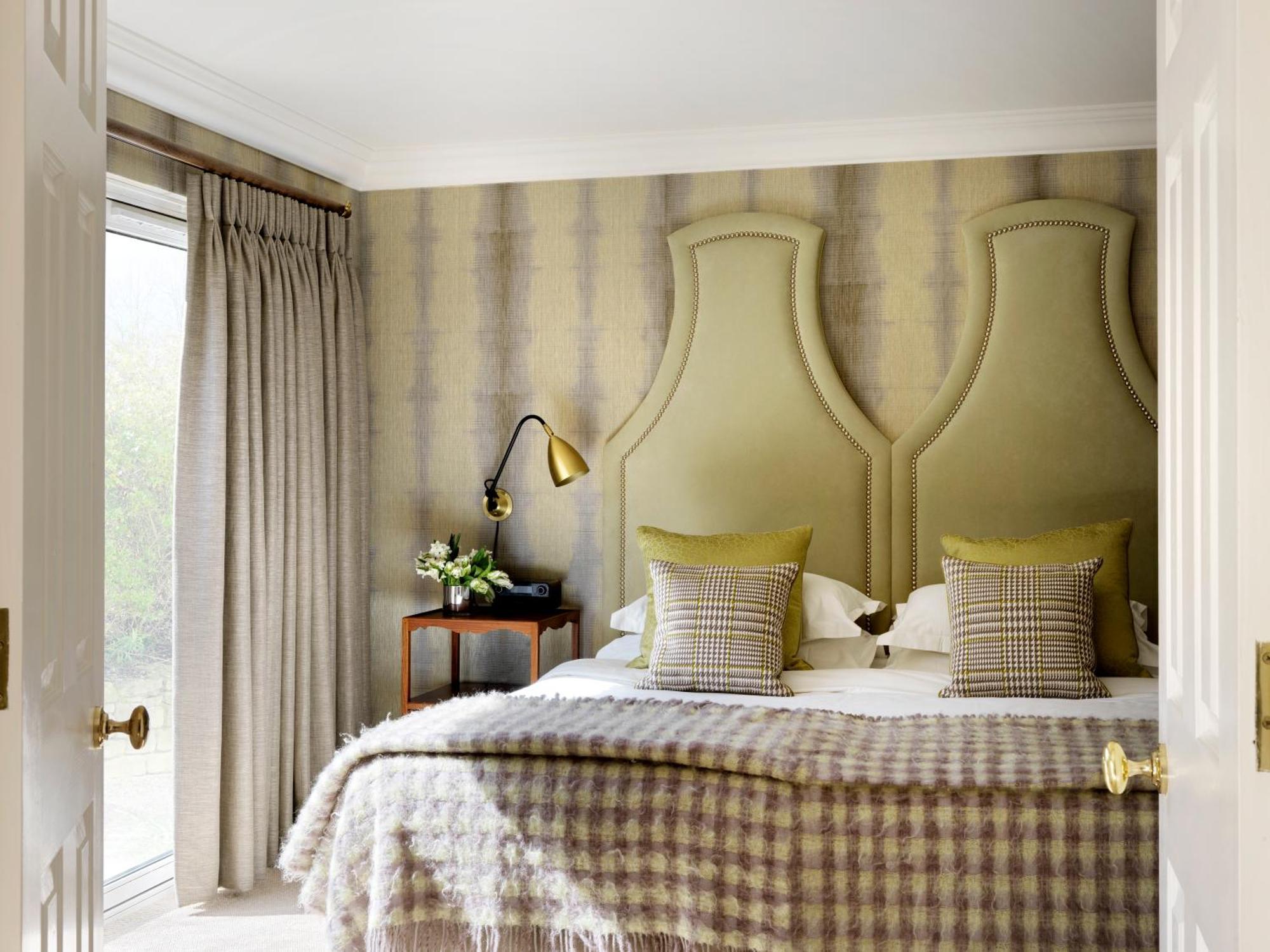 The Vineyard Hotel & Spa Newbury  Eksteriør bilde
