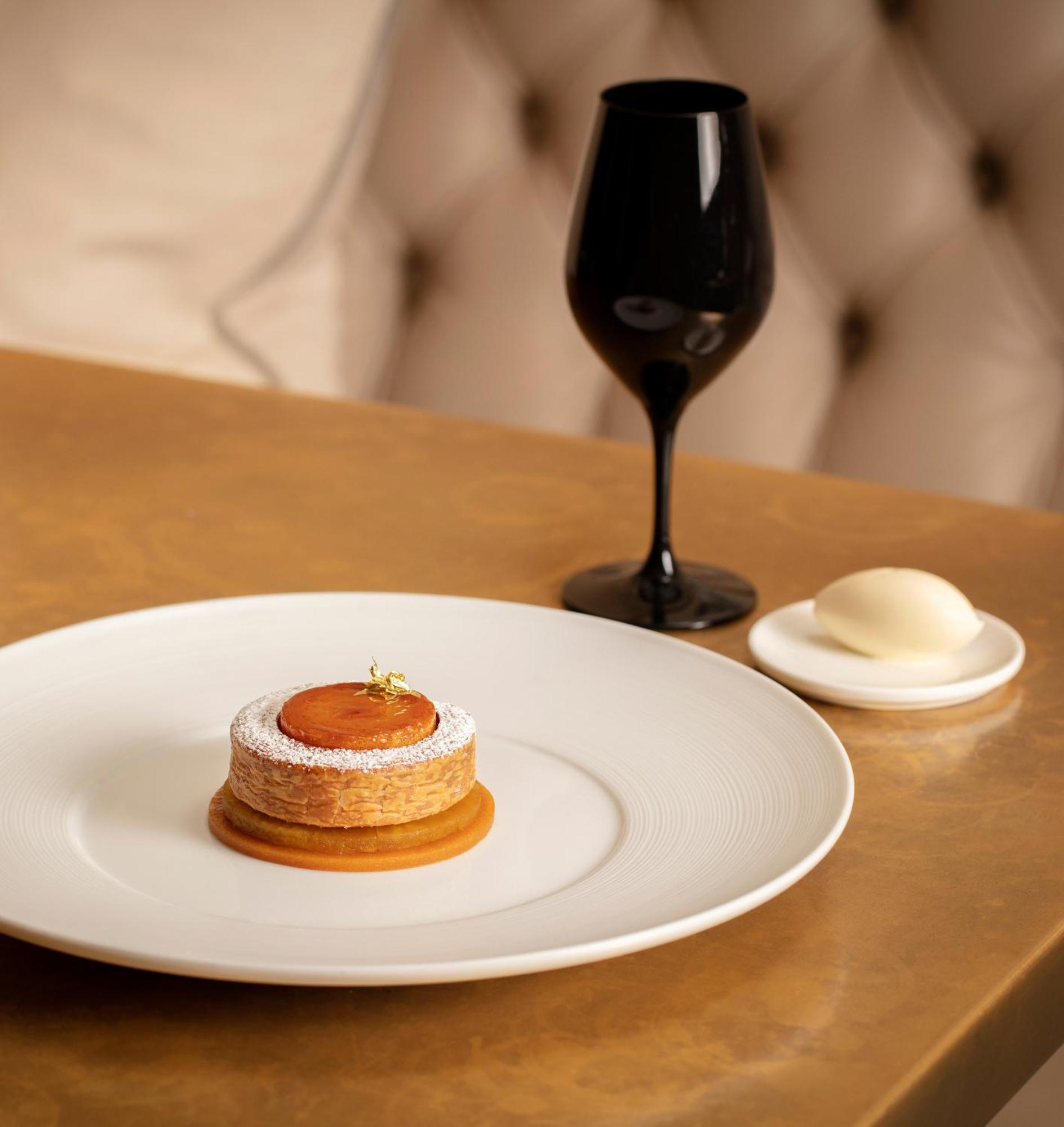 The Vineyard Hotel & Spa Newbury  Eksteriør bilde