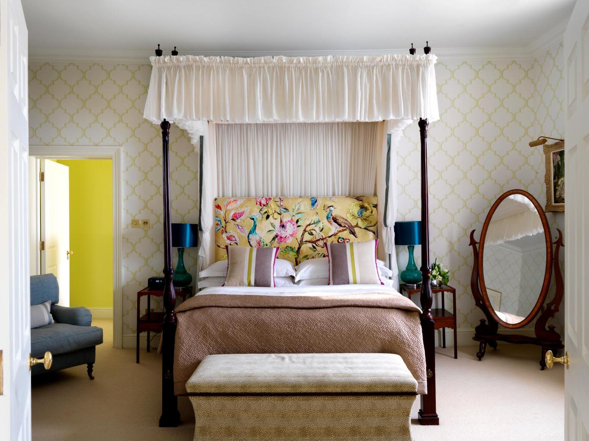 The Vineyard Hotel & Spa Newbury  Eksteriør bilde