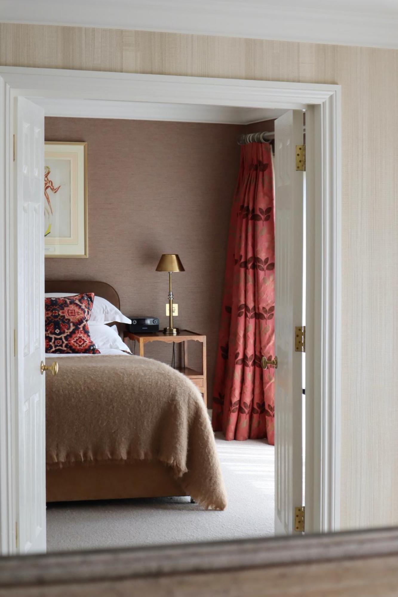 The Vineyard Hotel & Spa Newbury  Eksteriør bilde