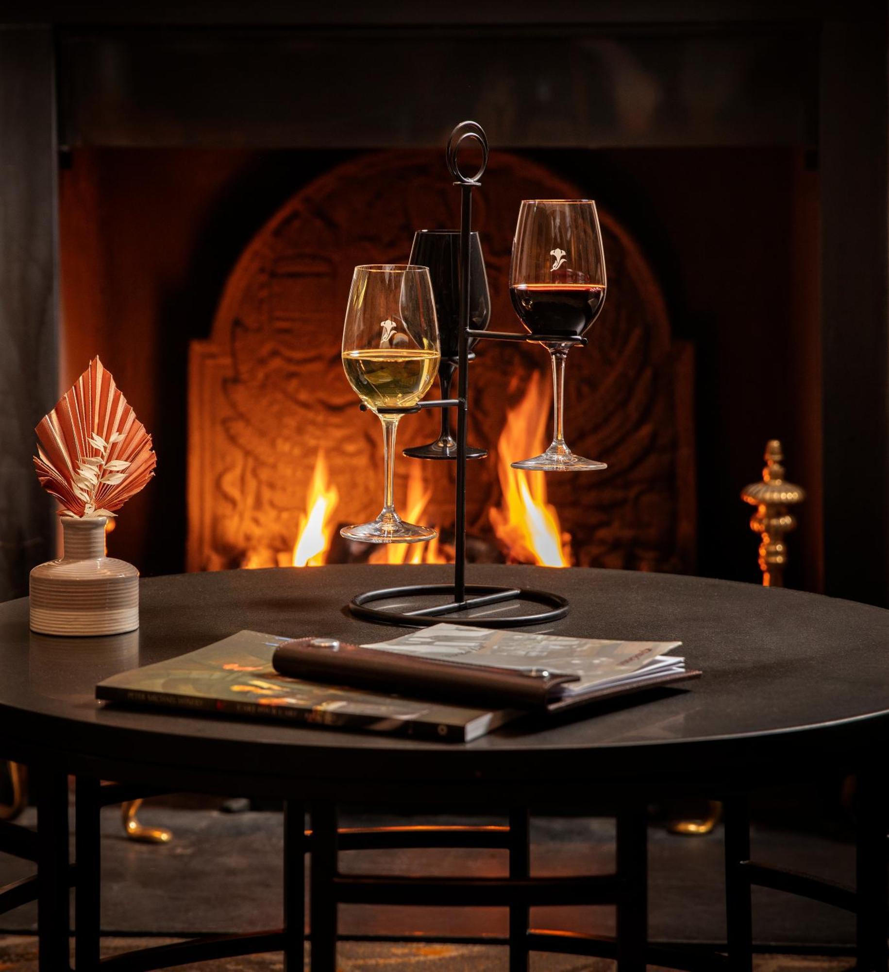 The Vineyard Hotel & Spa Newbury  Eksteriør bilde