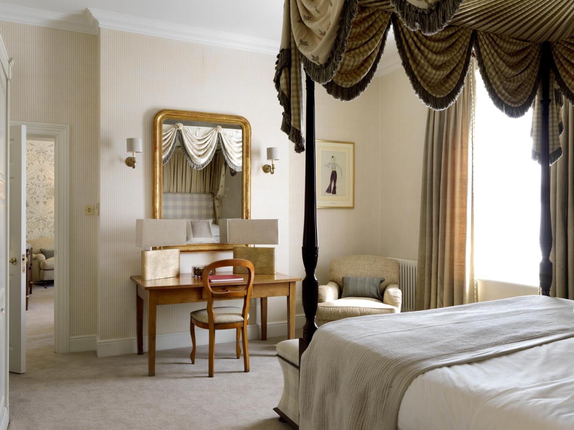 The Vineyard Hotel & Spa Newbury  Eksteriør bilde