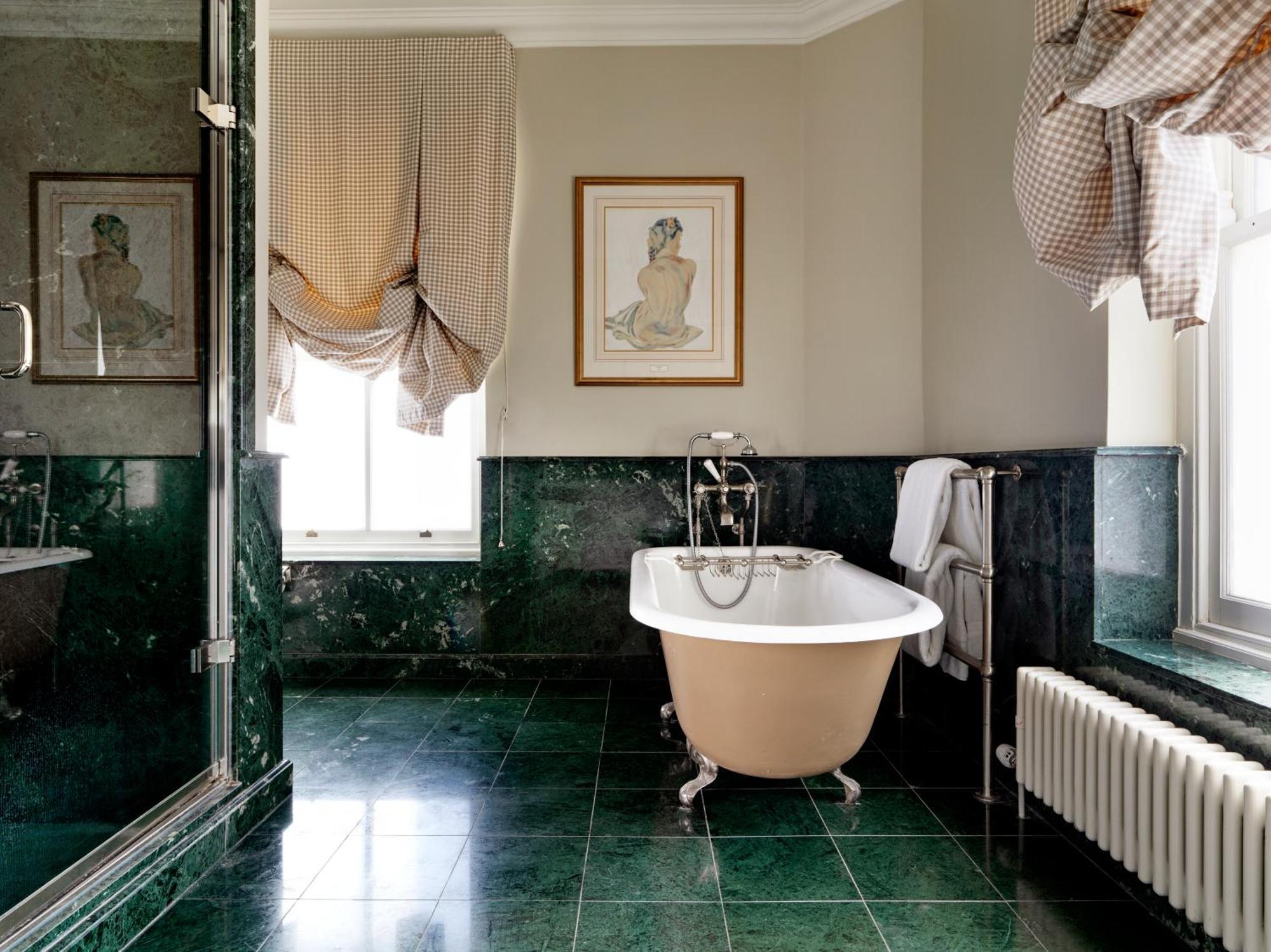 The Vineyard Hotel & Spa Newbury  Eksteriør bilde
