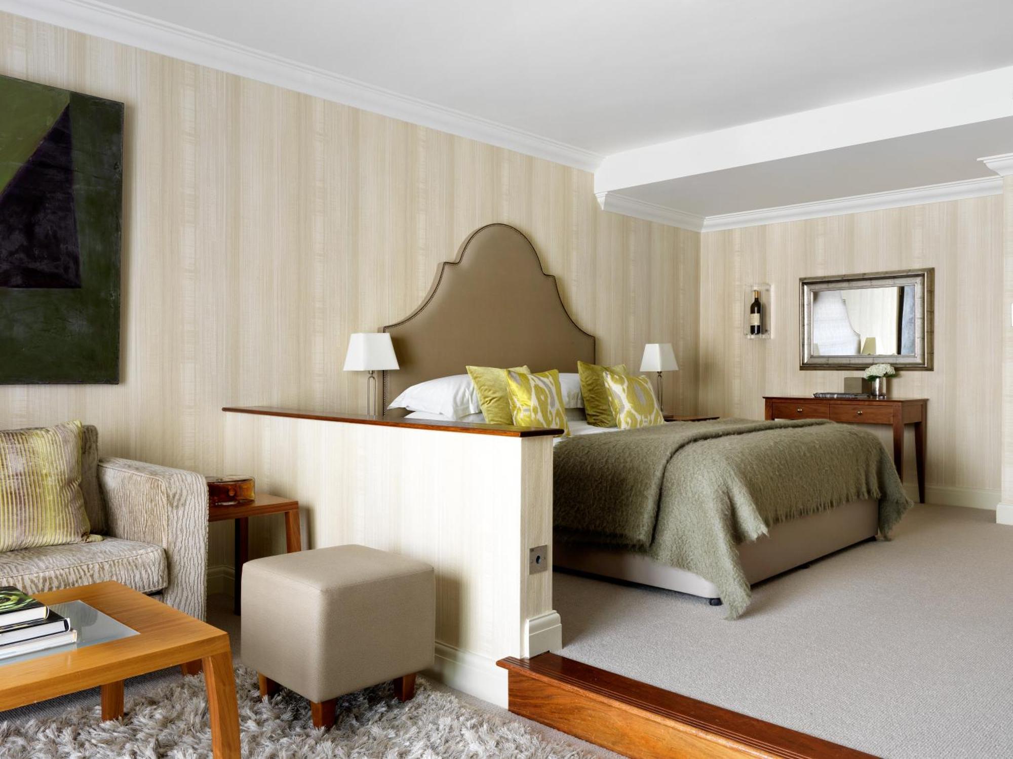 The Vineyard Hotel & Spa Newbury  Eksteriør bilde