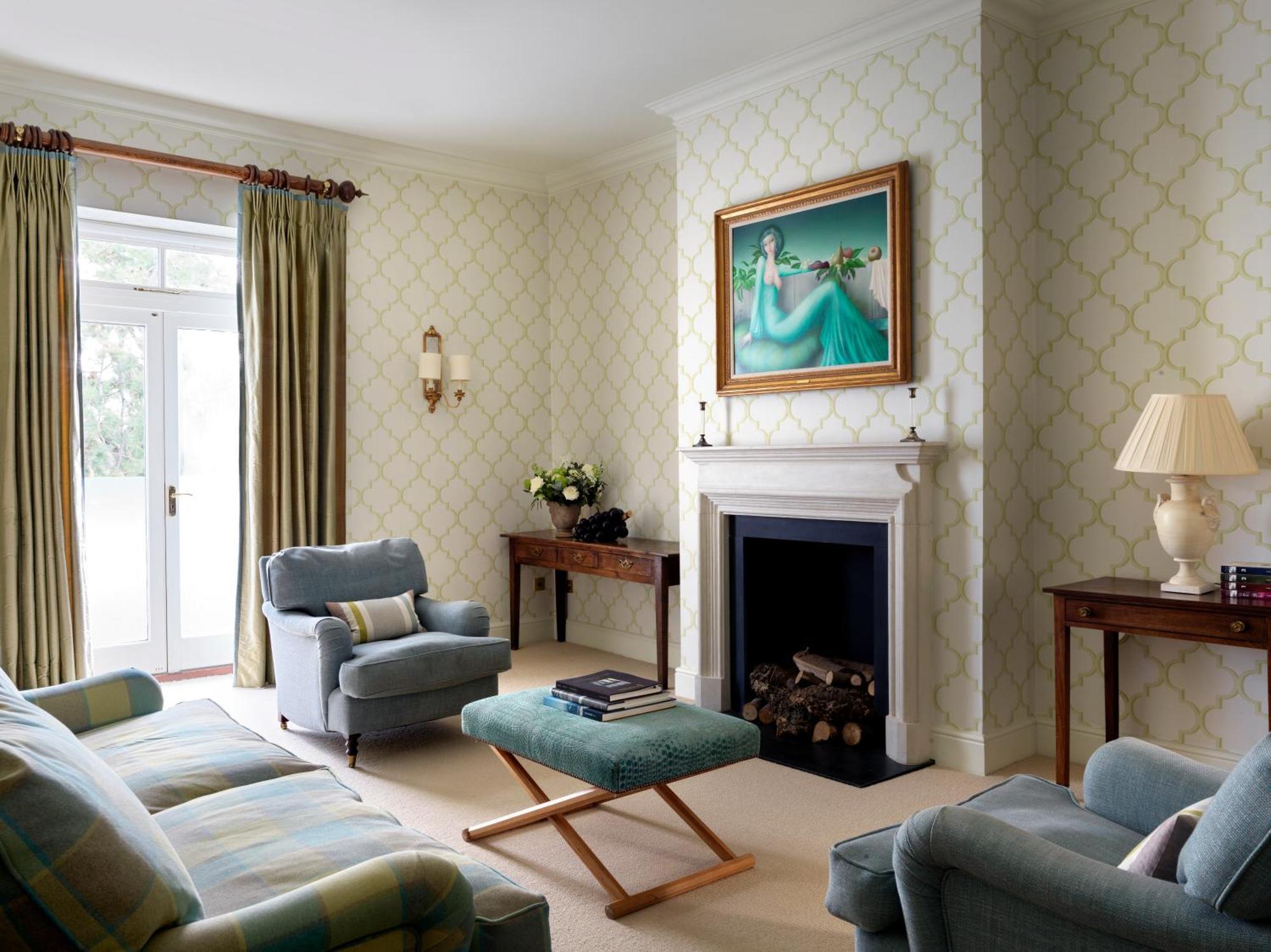 The Vineyard Hotel & Spa Newbury  Eksteriør bilde