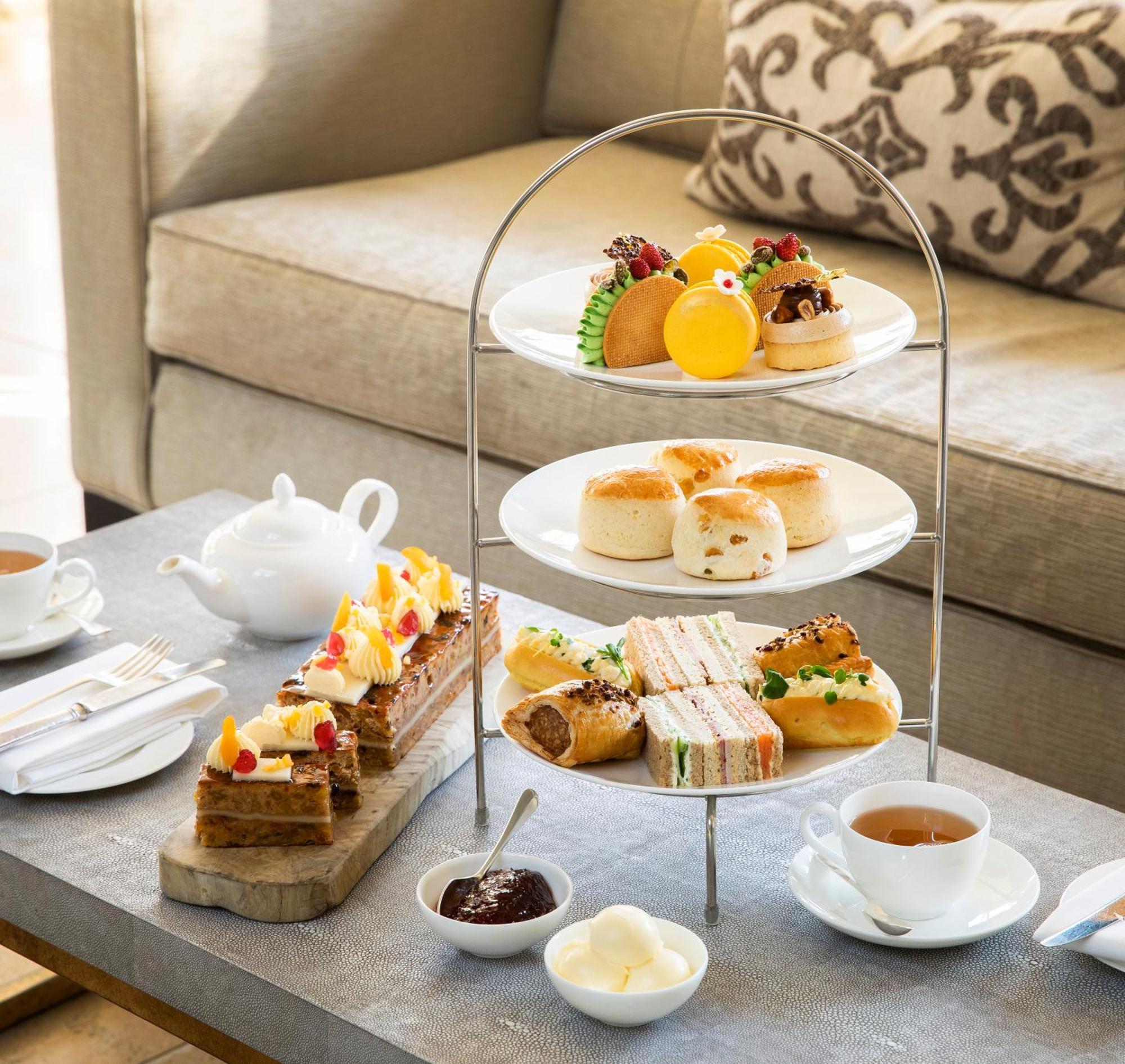 The Vineyard Hotel & Spa Newbury  Eksteriør bilde