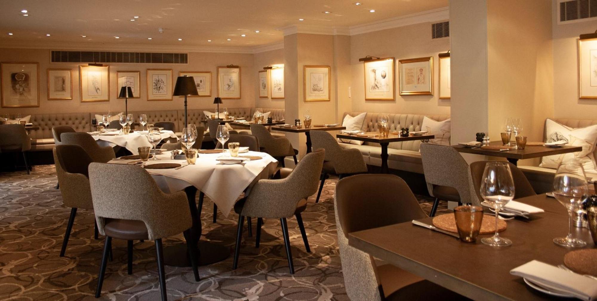 The Vineyard Hotel & Spa Newbury  Eksteriør bilde