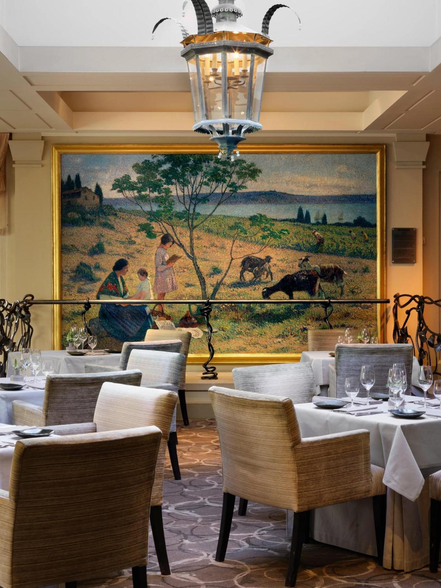 The Vineyard Hotel & Spa Newbury  Eksteriør bilde