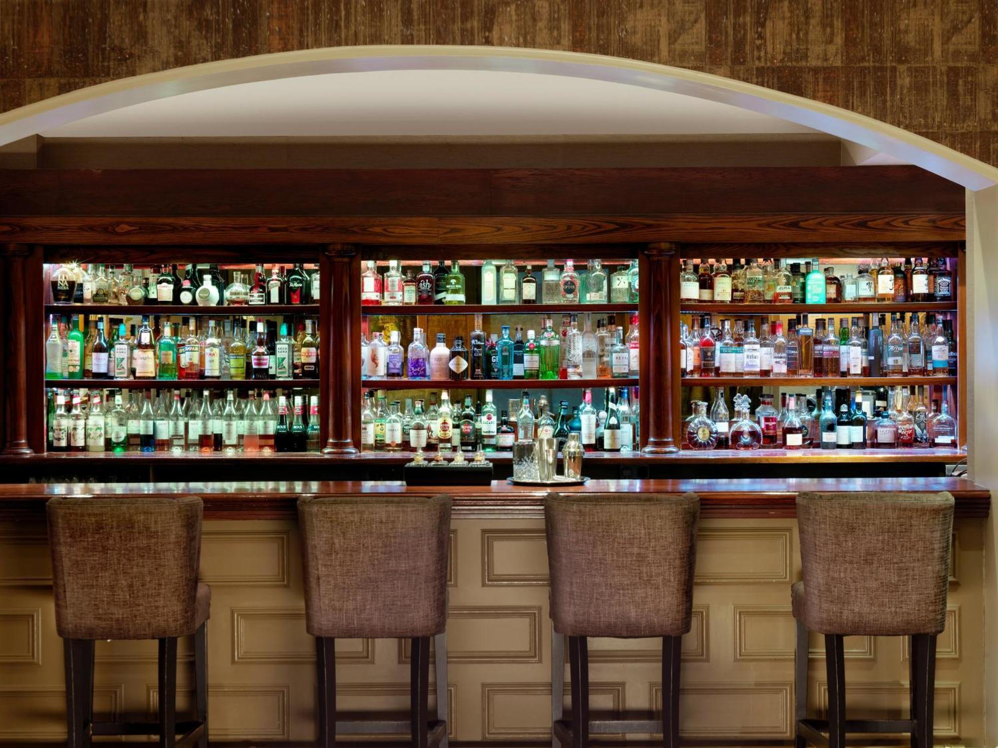 The Vineyard Hotel & Spa Newbury  Eksteriør bilde