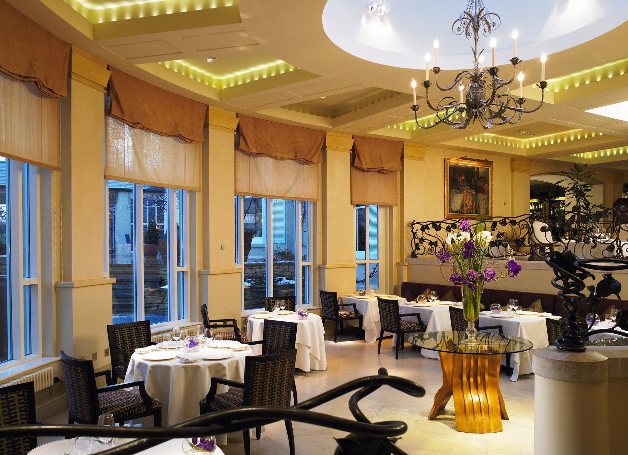 The Vineyard Hotel & Spa Newbury  Eksteriør bilde