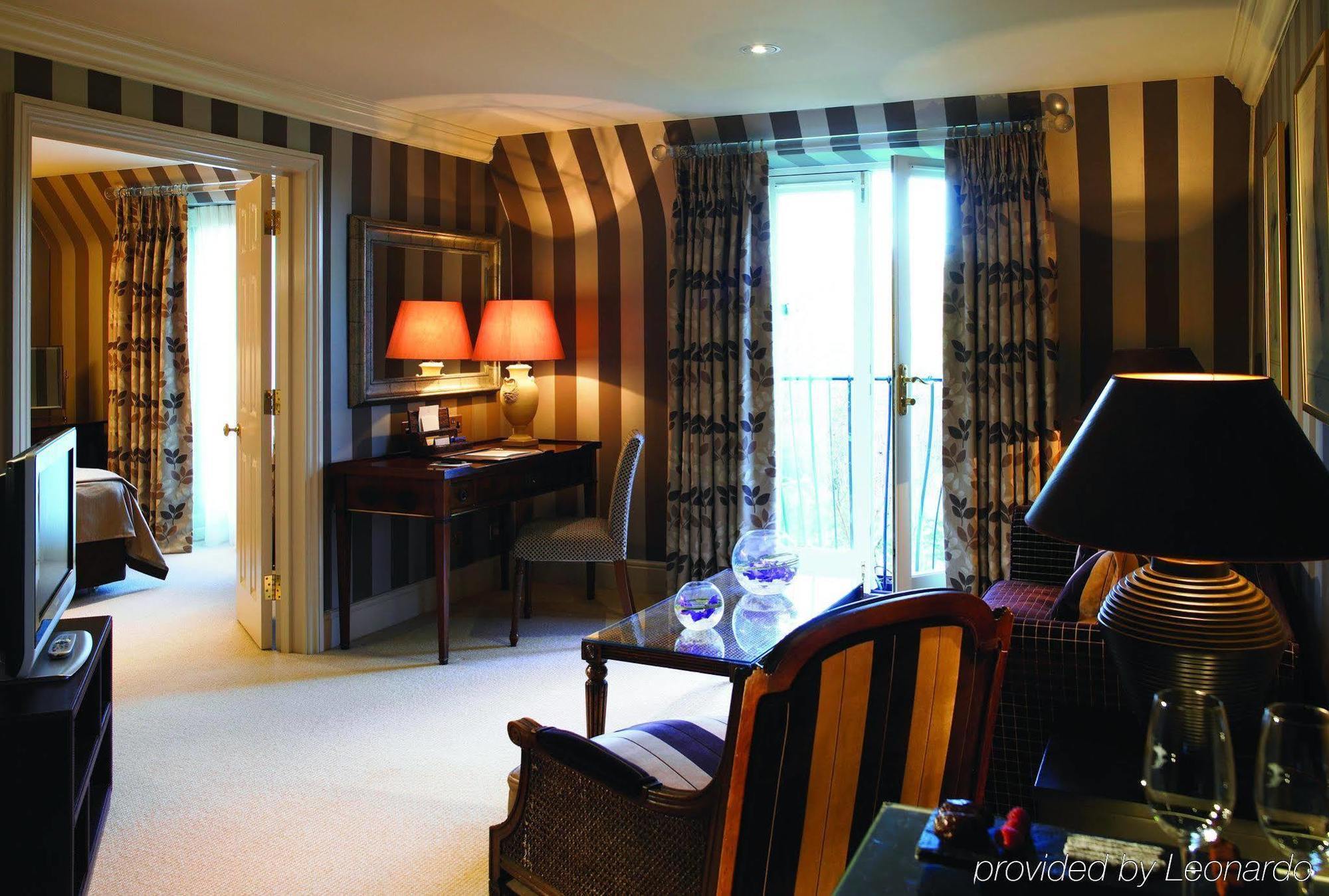 The Vineyard Hotel & Spa Newbury  Rom bilde