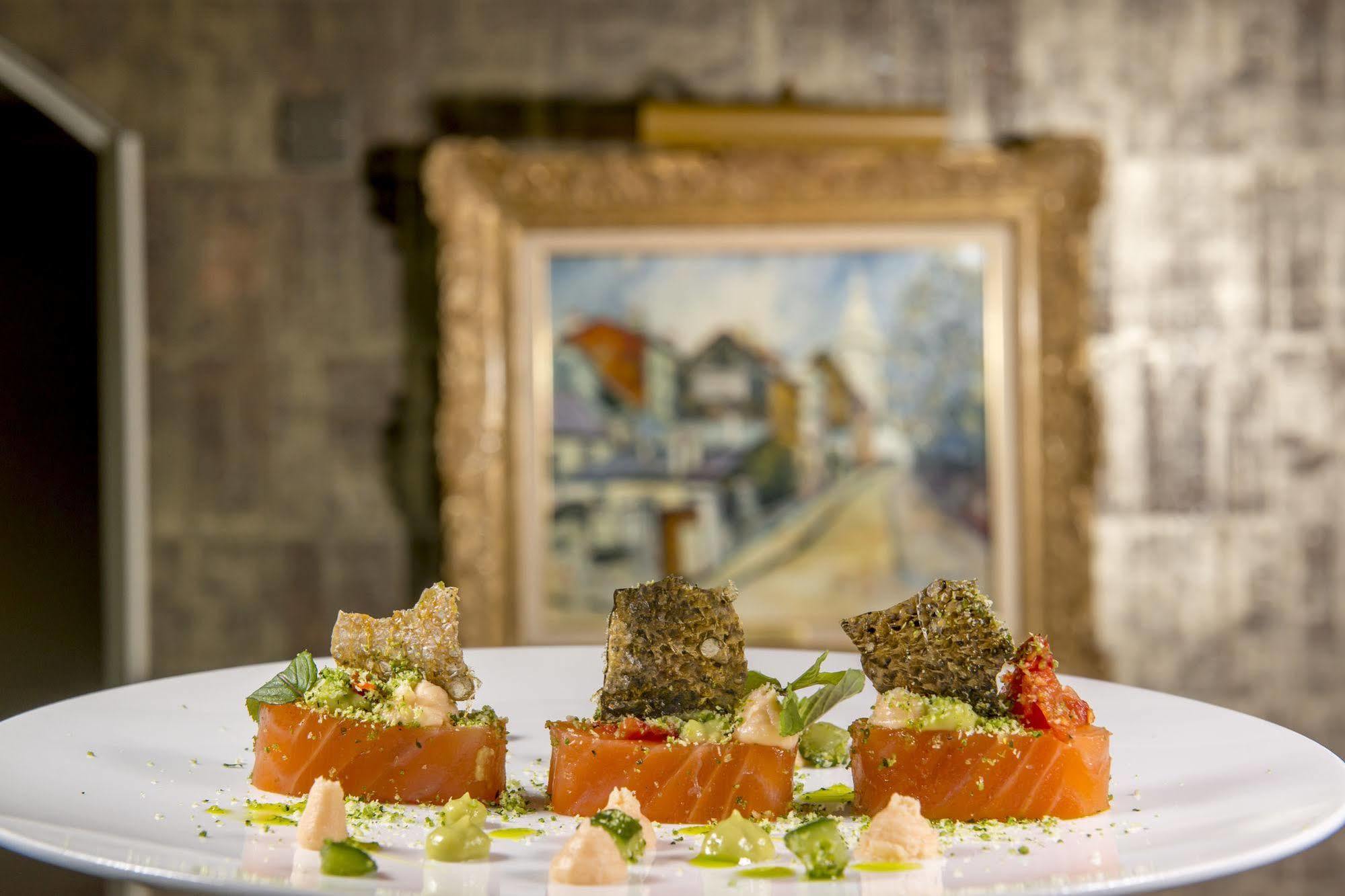 The Vineyard Hotel & Spa Newbury  Eksteriør bilde