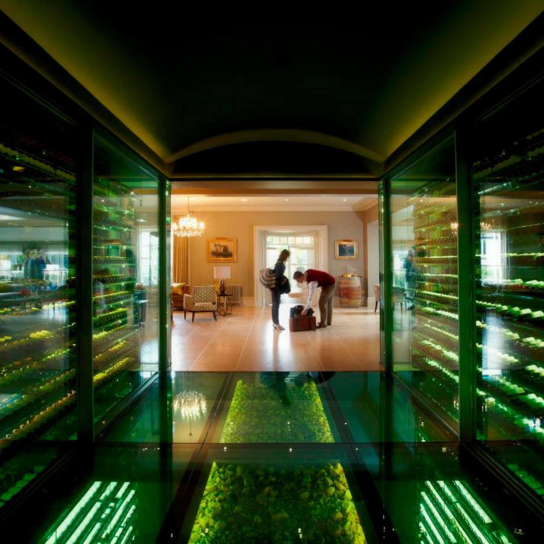 The Vineyard Hotel & Spa Newbury  Eksteriør bilde