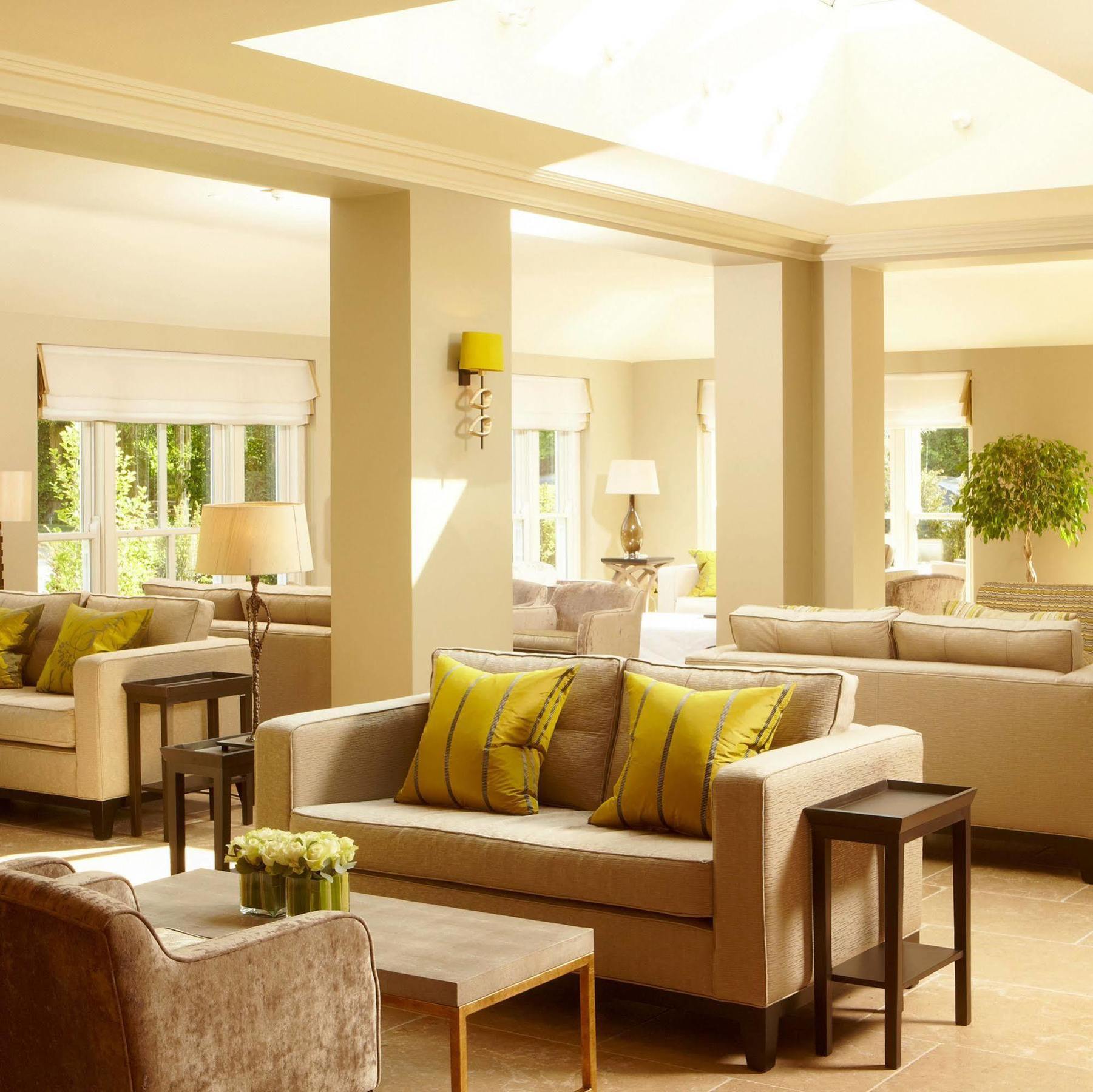 The Vineyard Hotel & Spa Newbury  Eksteriør bilde