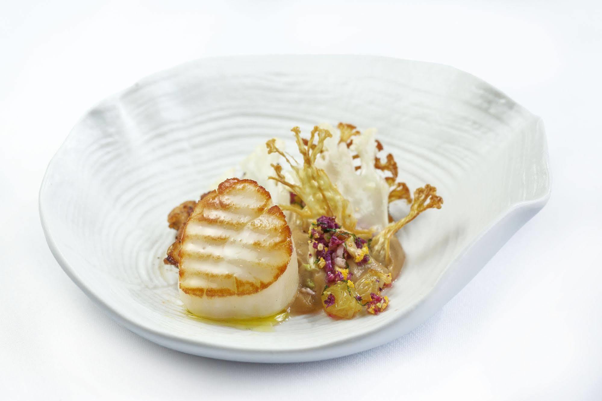 The Vineyard Hotel & Spa Newbury  Eksteriør bilde